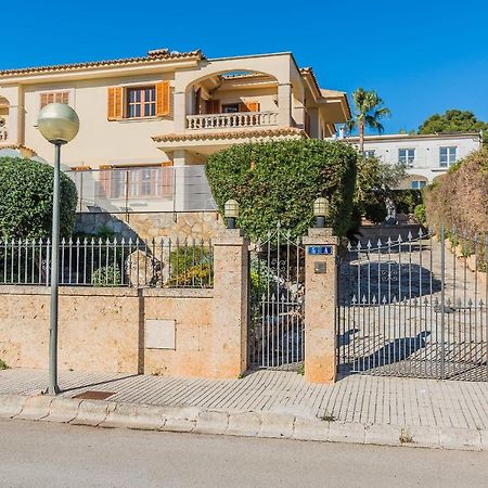 Vistamar 5A - Puerto De Alcudia Villa Exterior photo